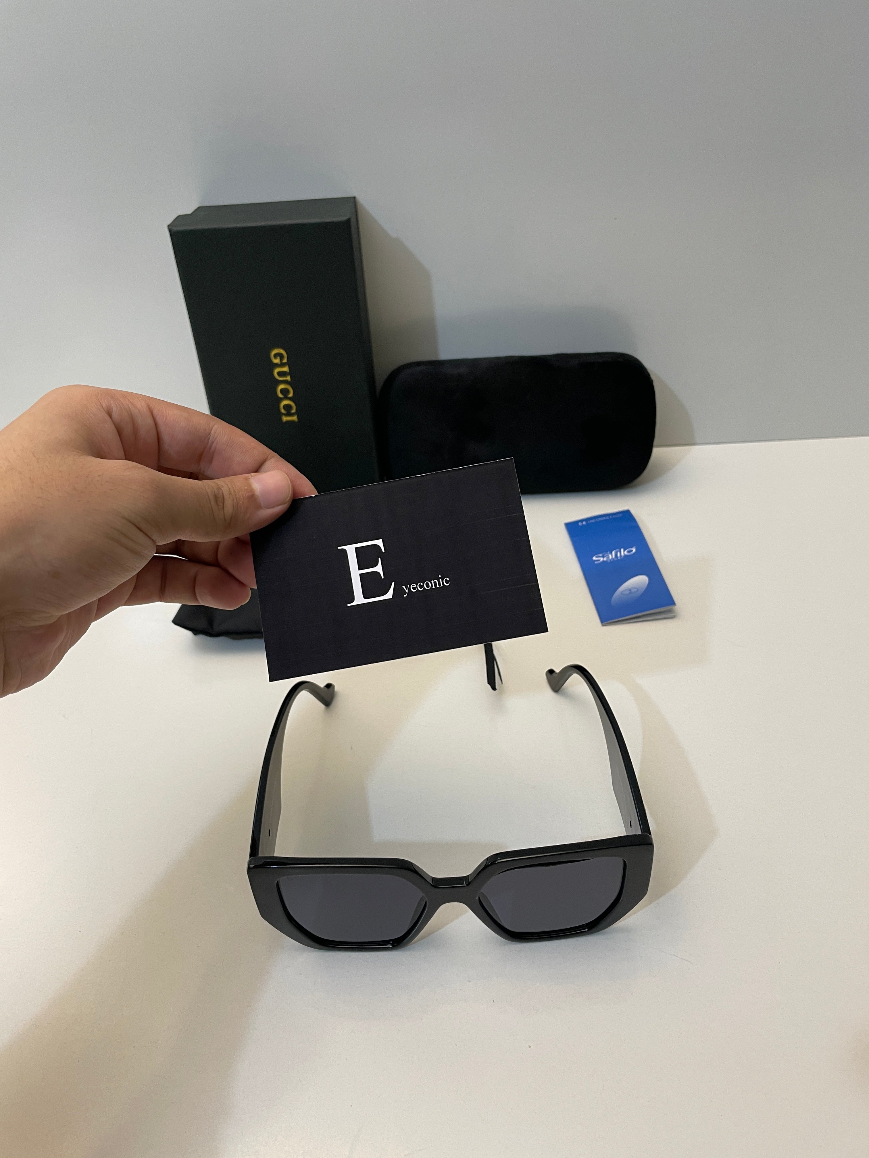 gucci sunglasses