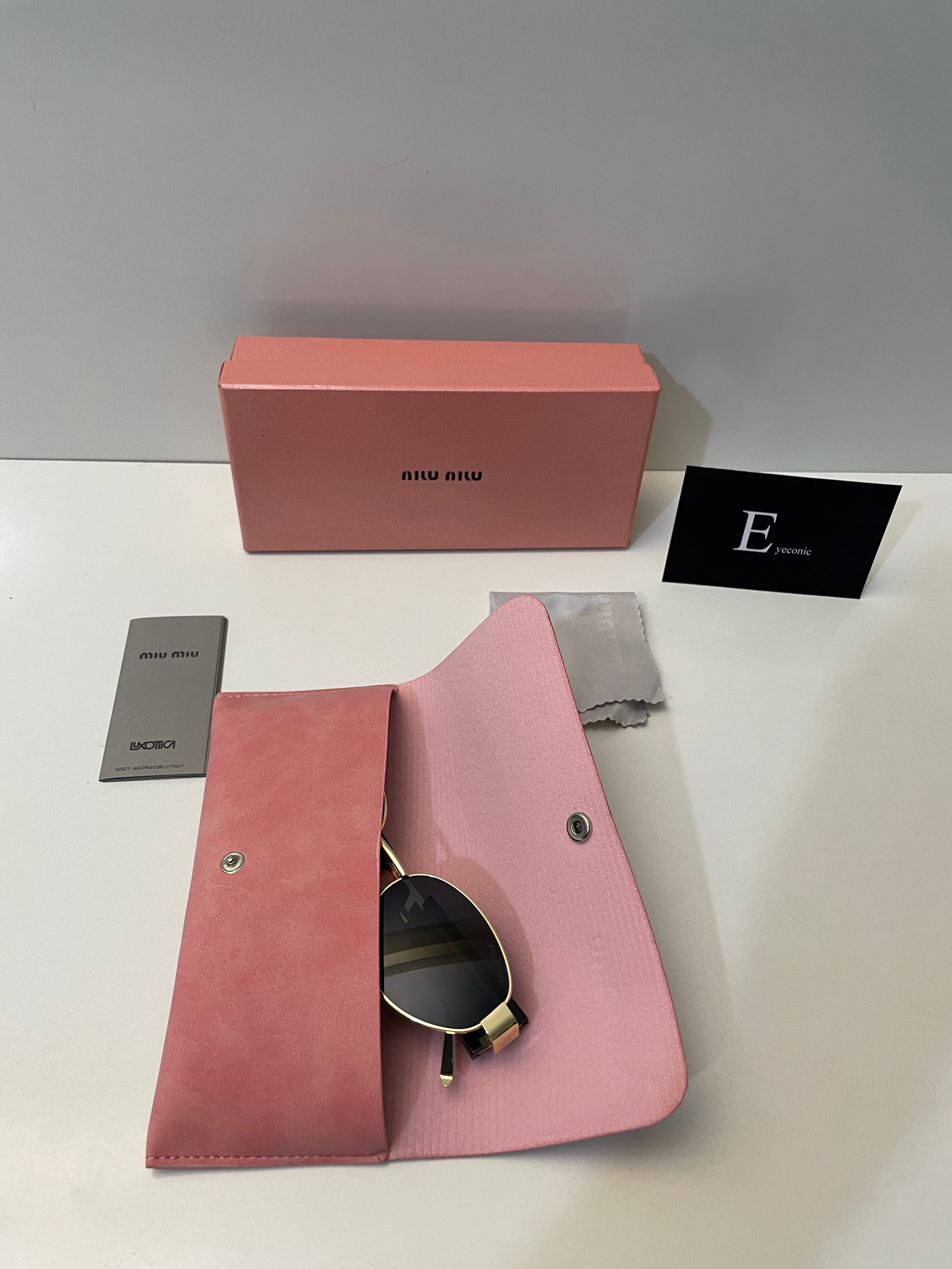 miu miu sunglasses