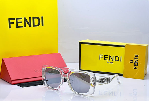 Fendi sunglasses