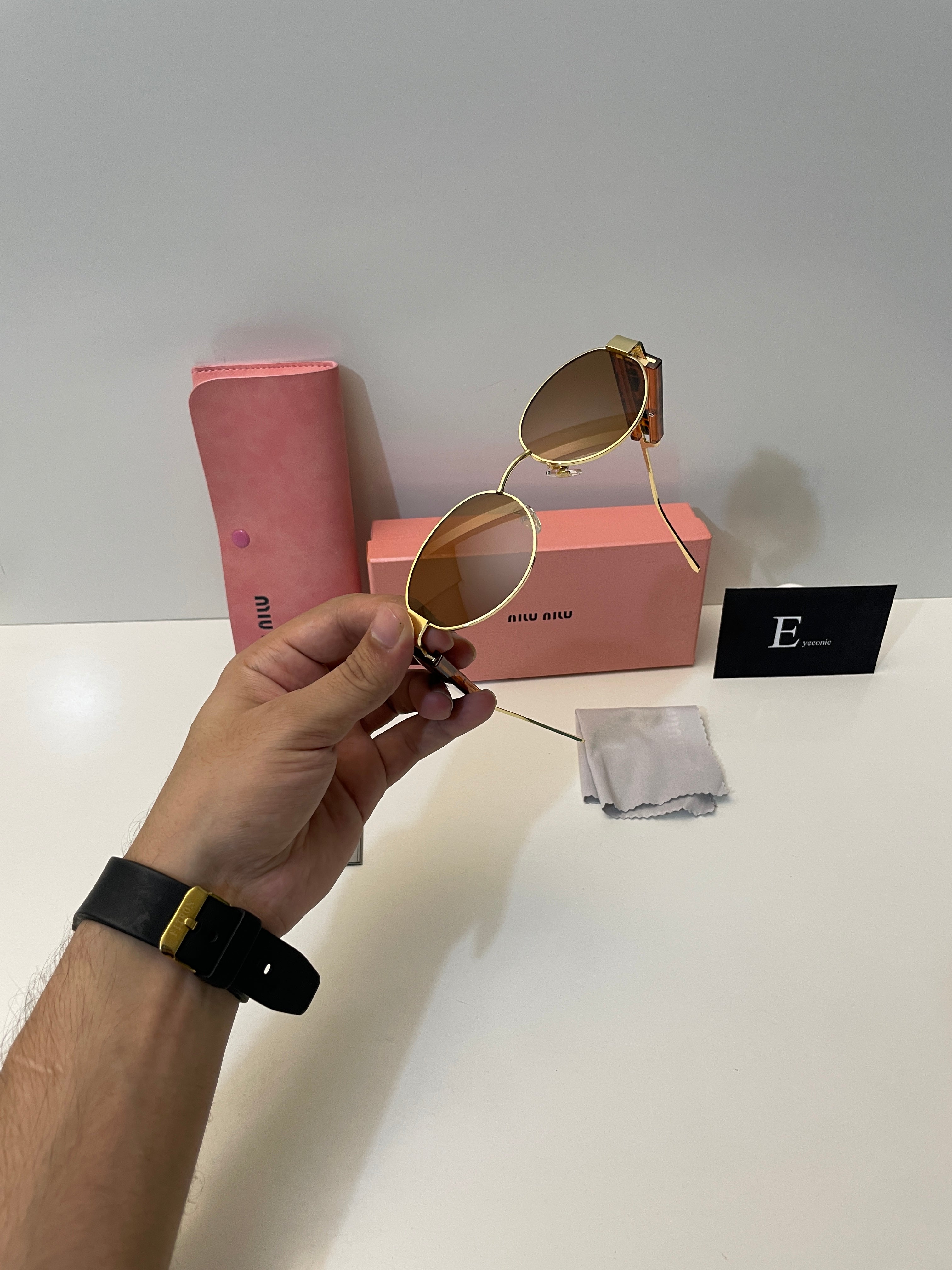 miu miu sunglasses