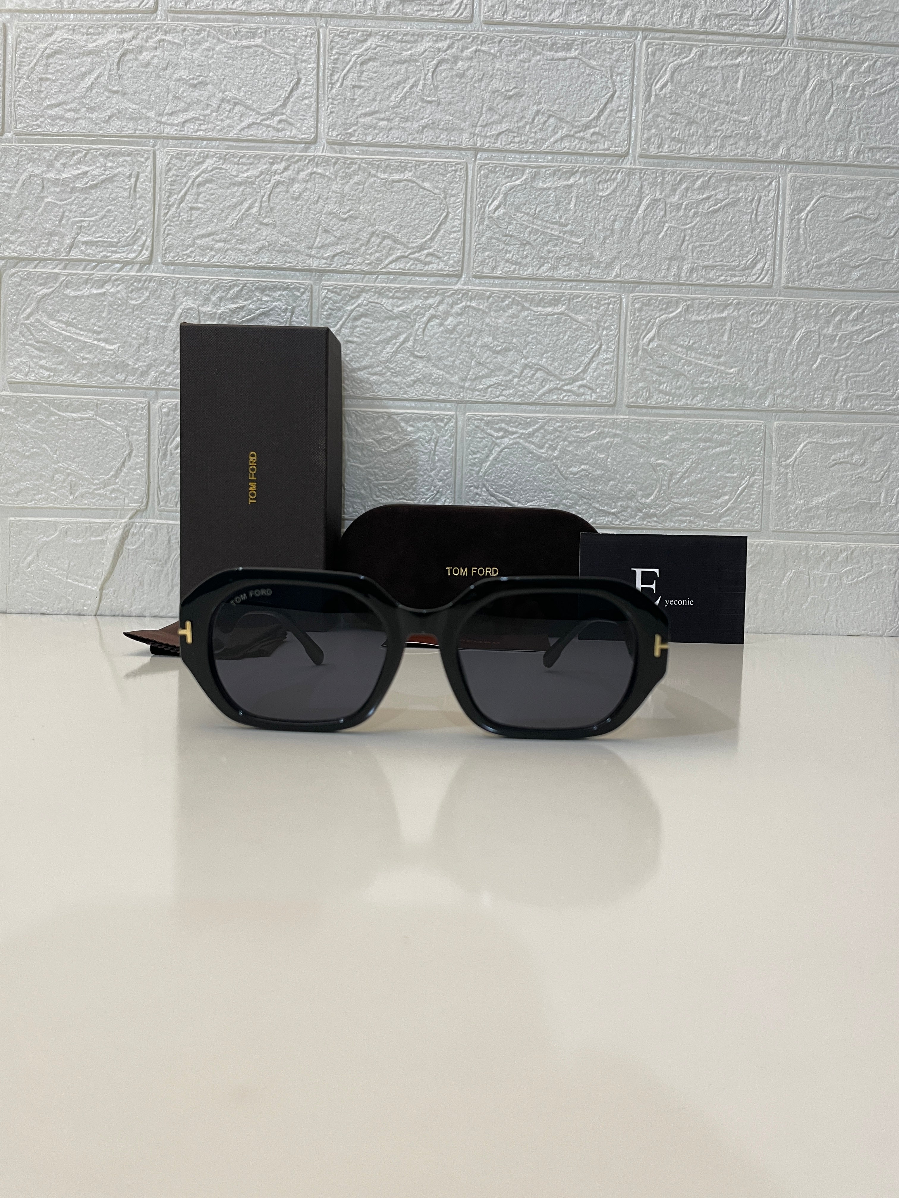EY-5060 SUNGLASSES
