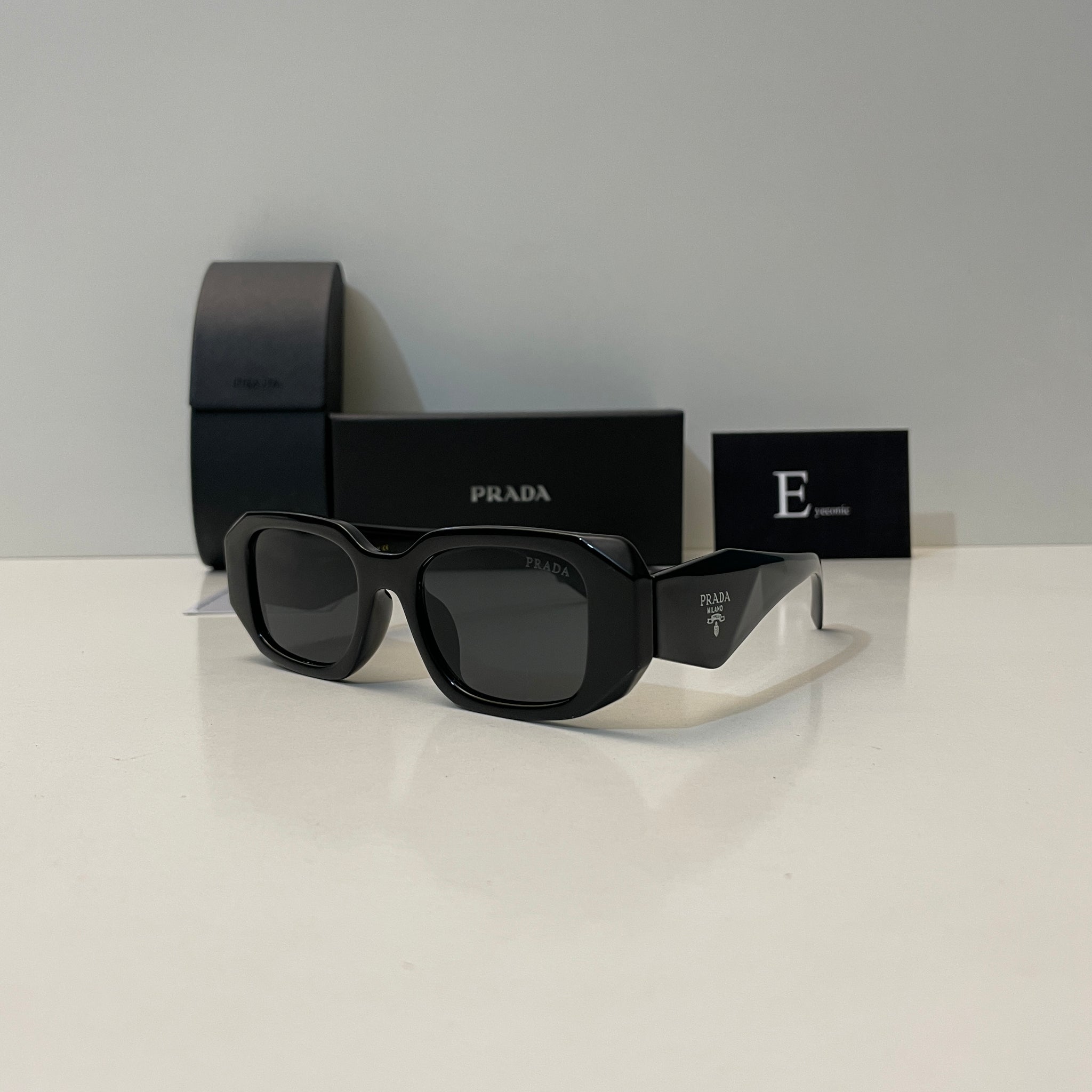 PRADA  SUNGLASSES