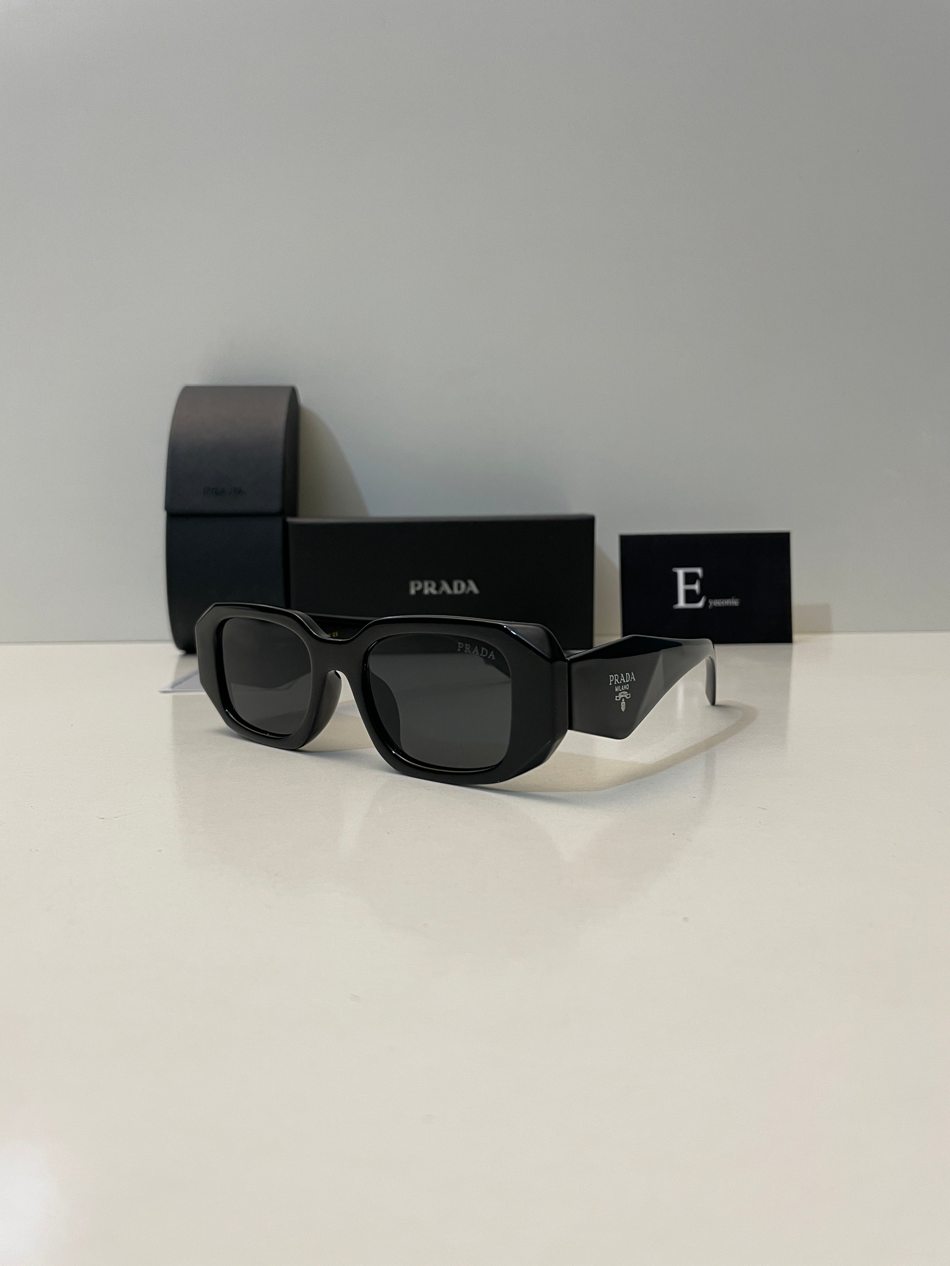 PRADA  SUNGLASSES