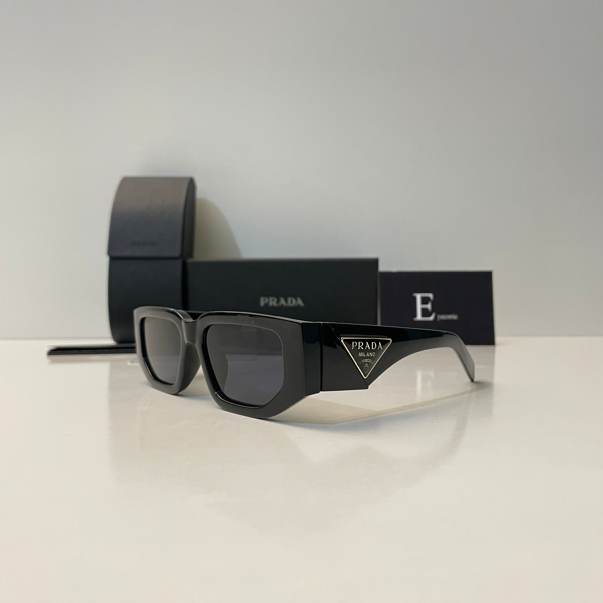 prada sunglasses