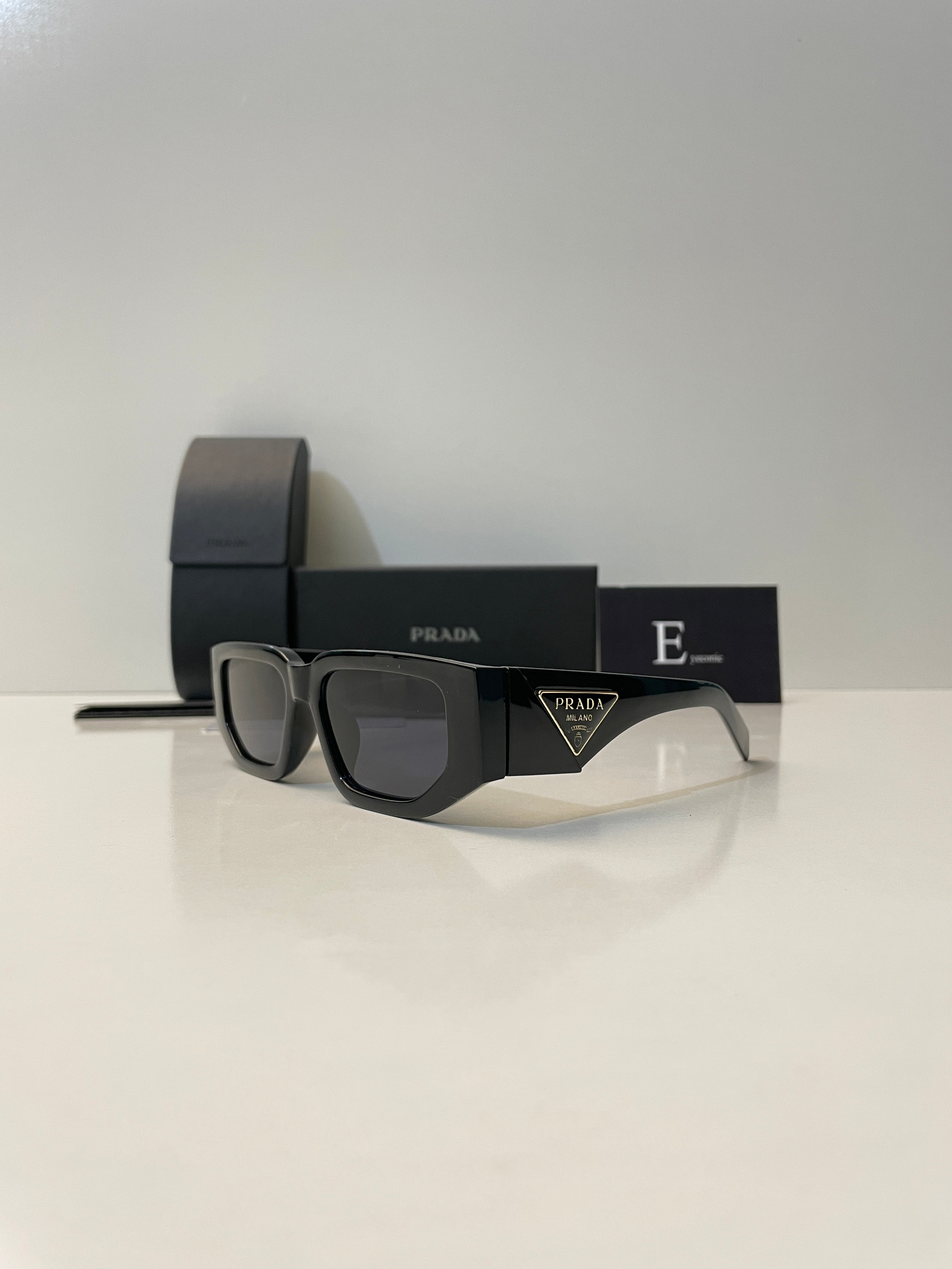 prada sunglasses