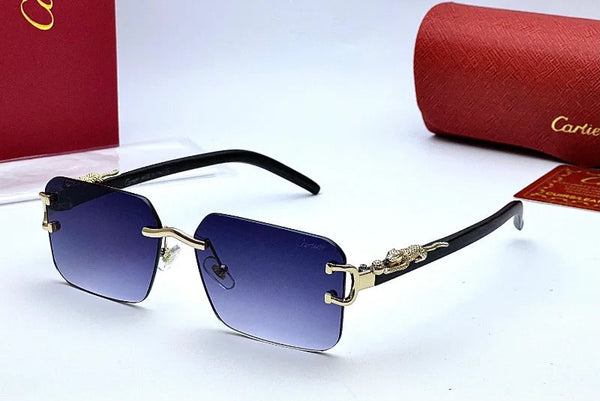 cartier sunglasses