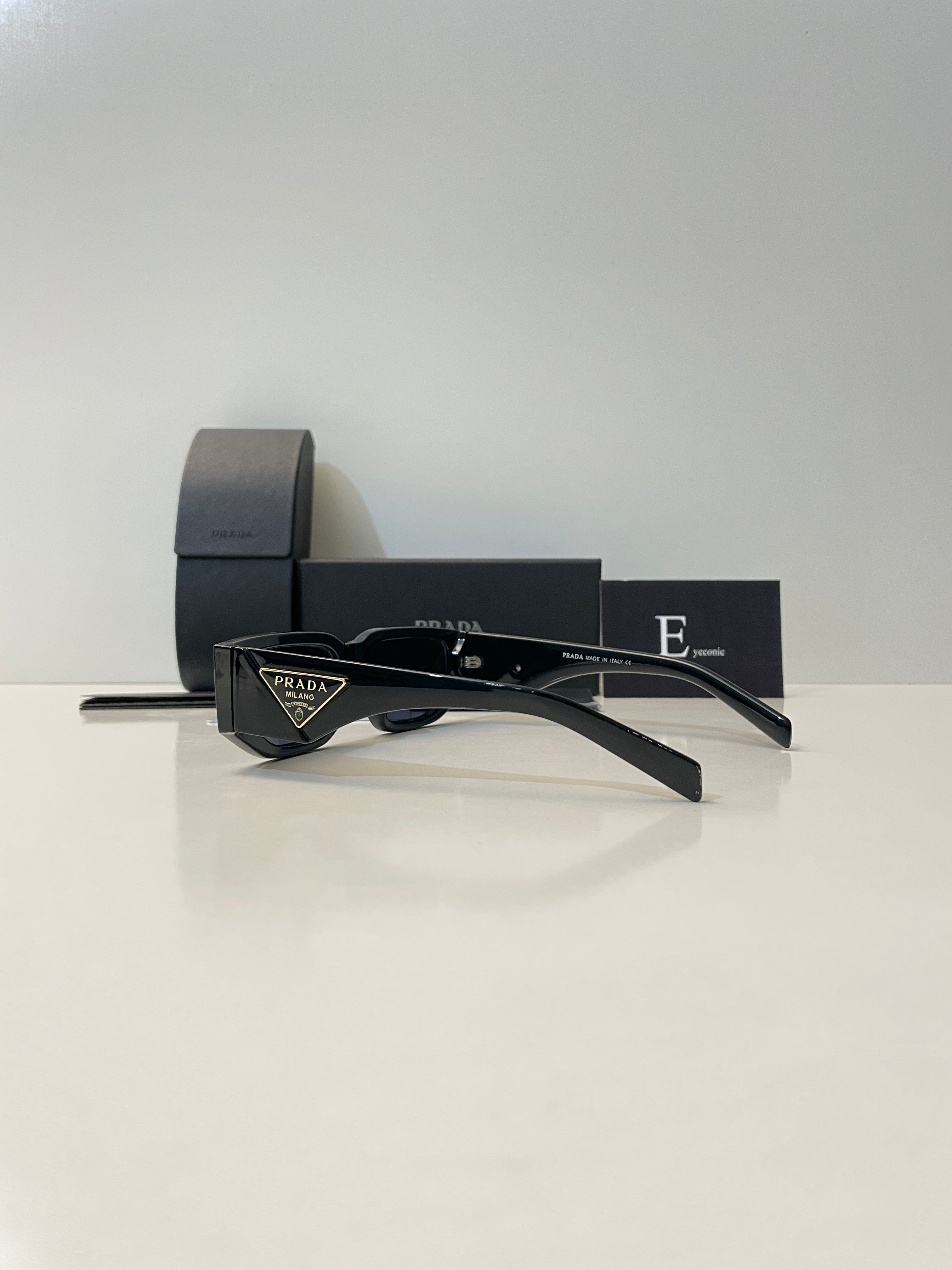 prada sunglasses