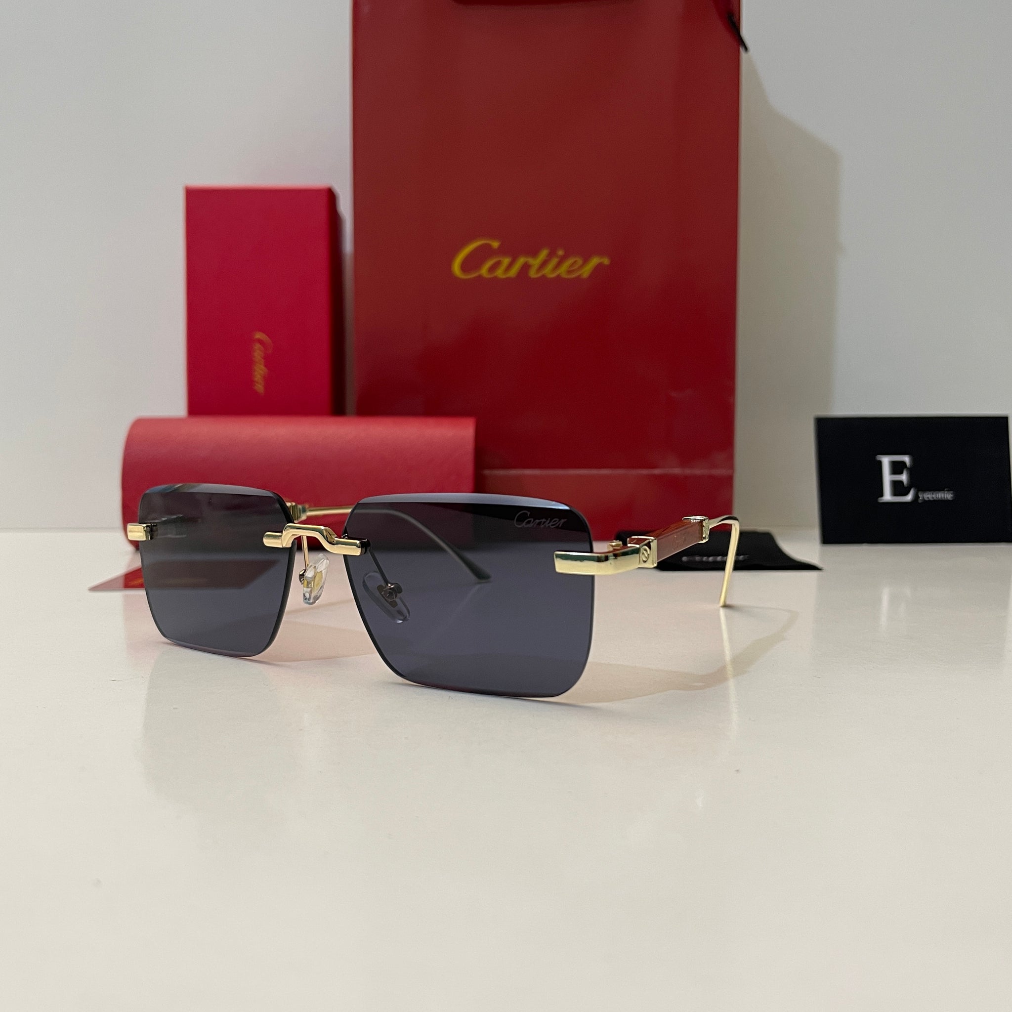 cartier sunglasses