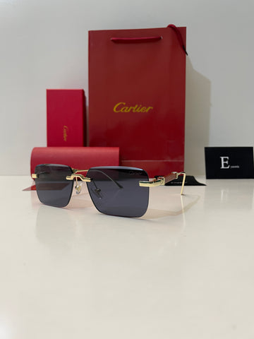 cartier sunglasses