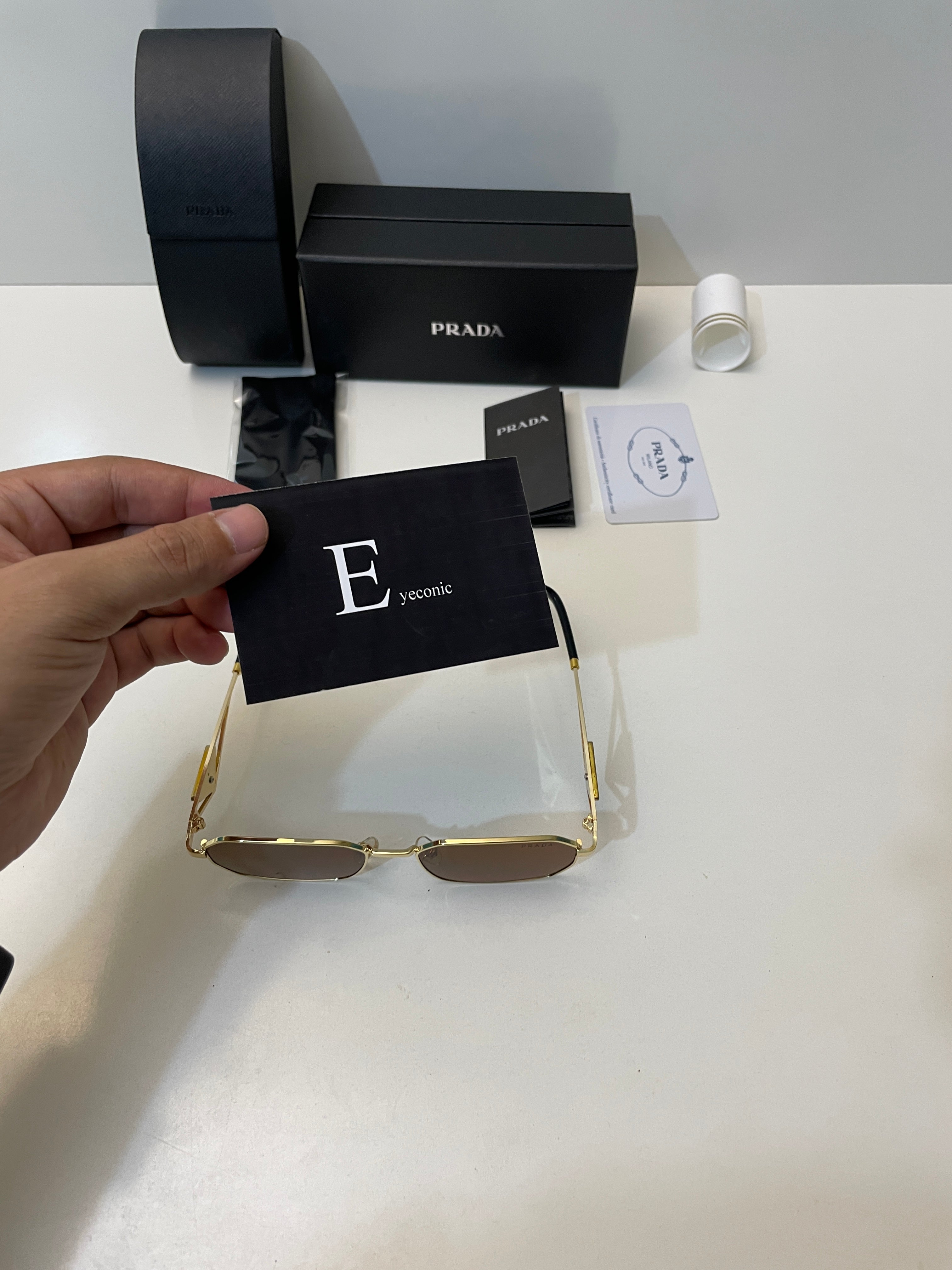 Prada sunglasses