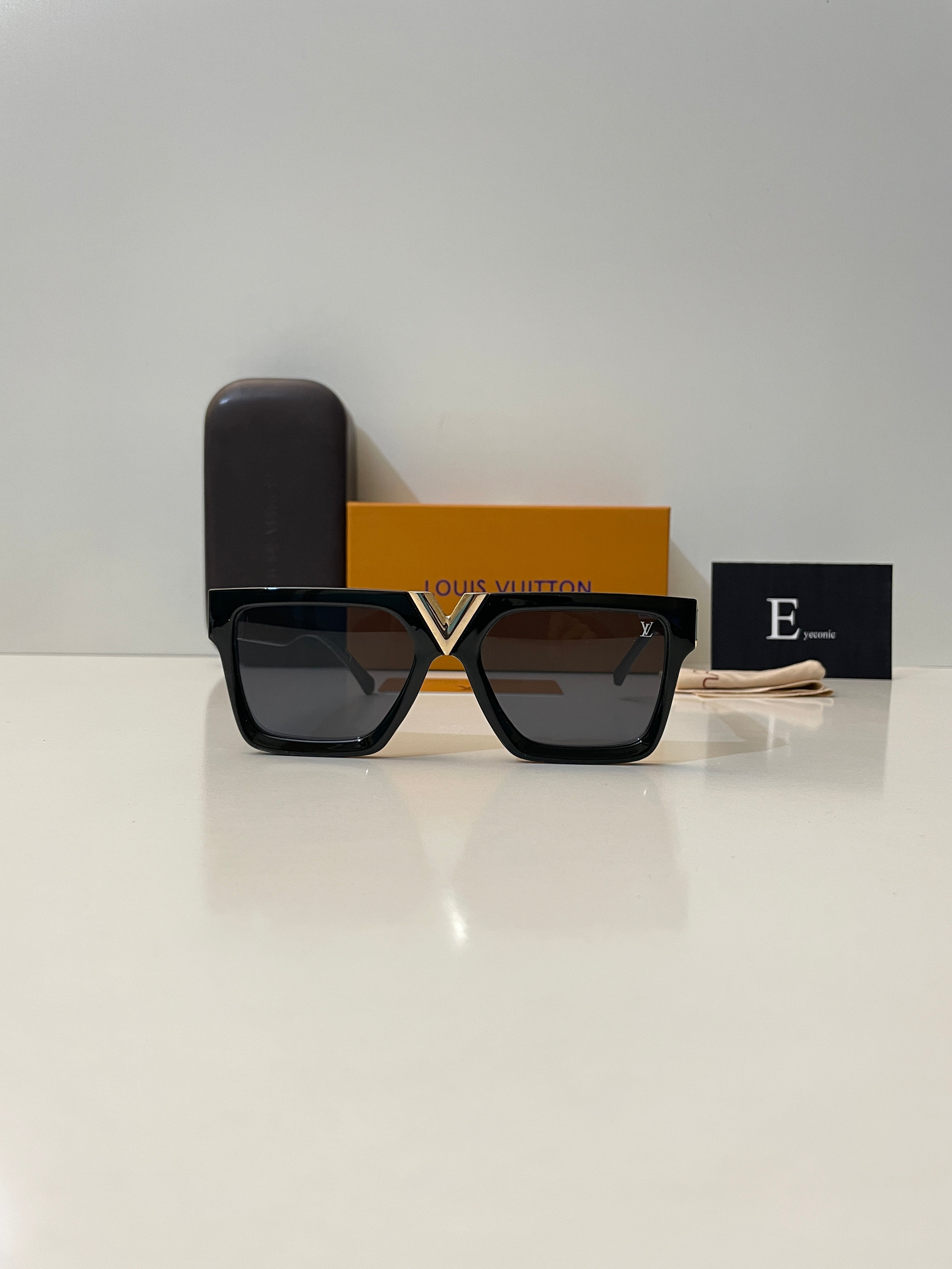 Louis Vuitton sunglasses