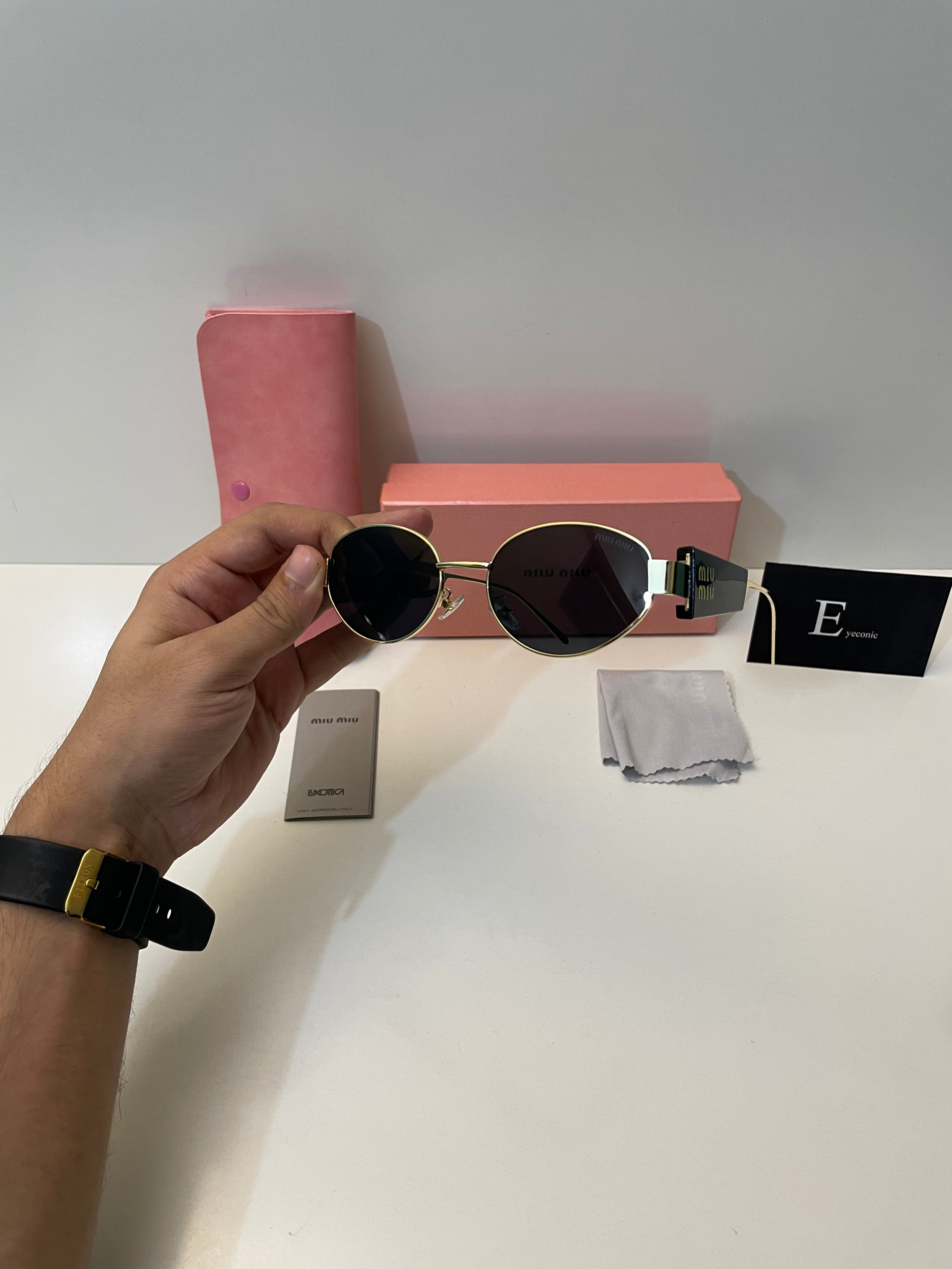 miu miu sunglasses