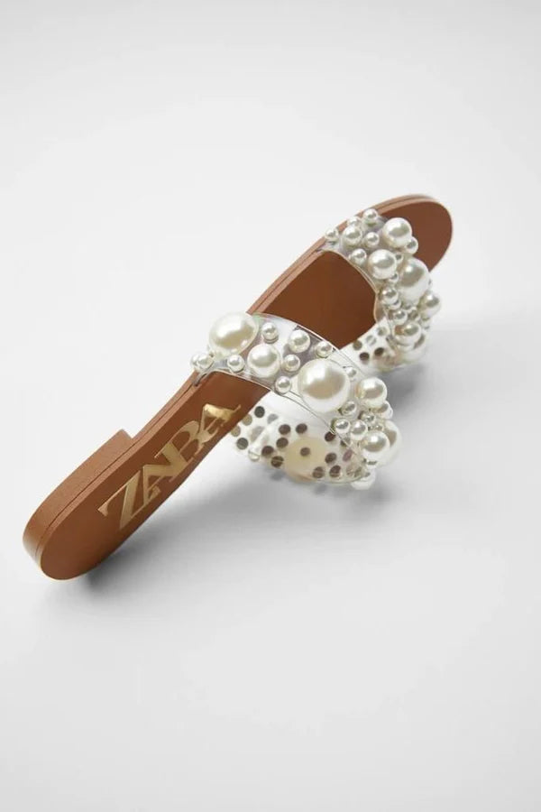 ZARA FLATS