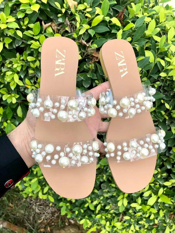 ZARA FLATS