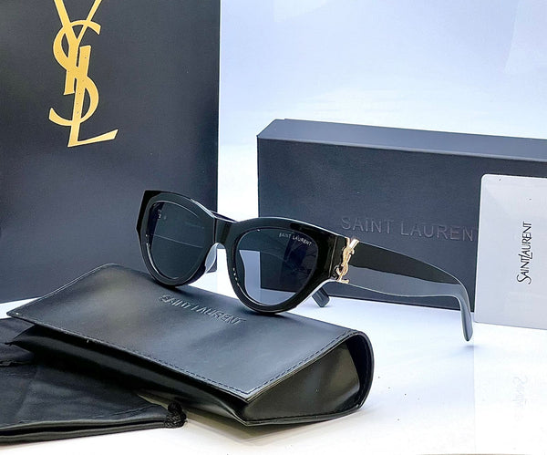 SAINT LAURENT SUNGLASSES