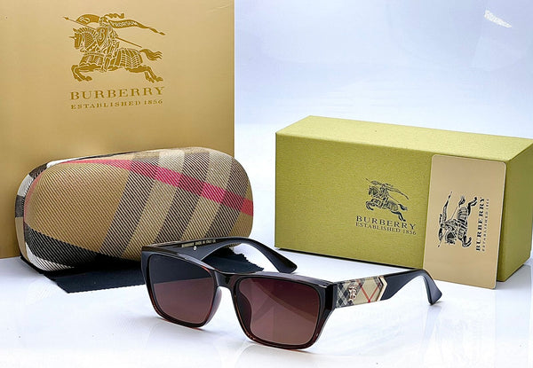 BURBERRY  SUNGLASSES