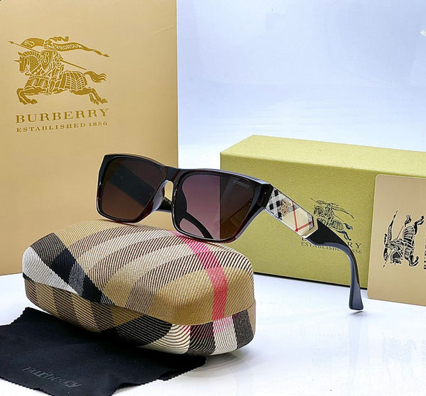 BURBERRY  SUNGLASSES