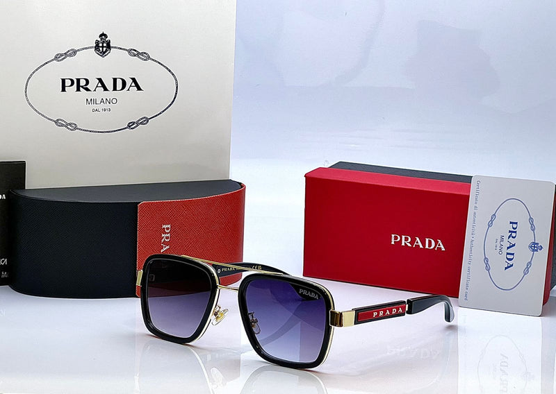 PRADA SUNGLASSES