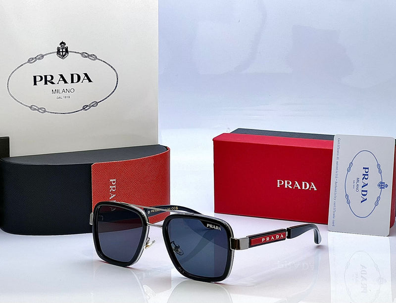 PRADA SUNGLASSES