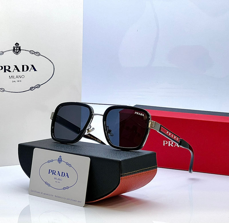 PRADA SUNGLASSES