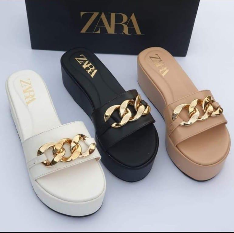 ZARA SANDELS