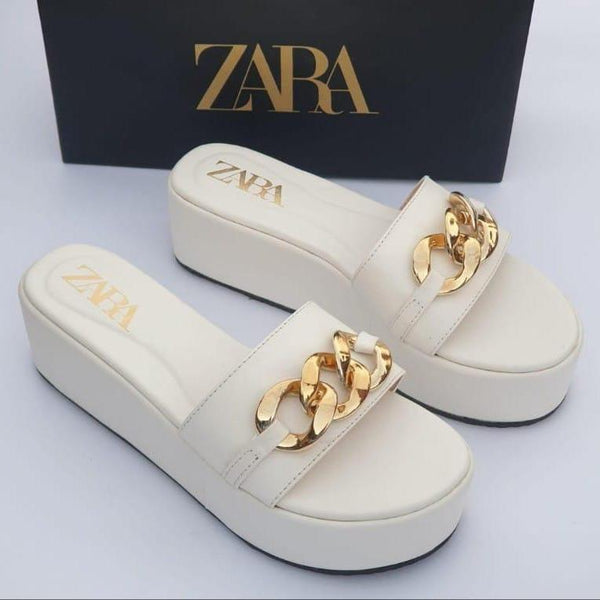 ZARA SANDELS