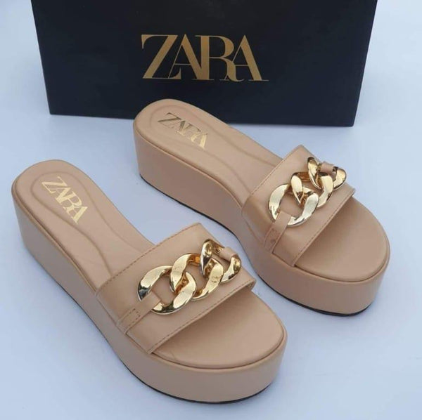 ZARA SANDELS