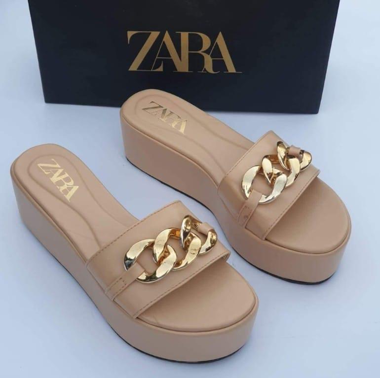 ZARA SANDELS