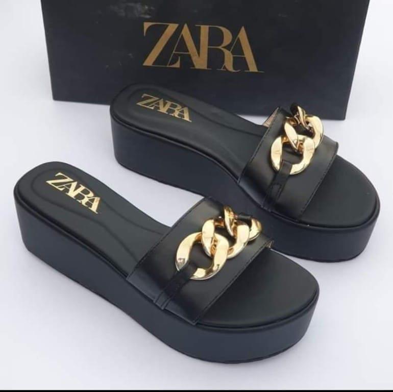 ZARA SANDELS