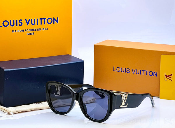 LOUIS VUITTON SUNGLASSES