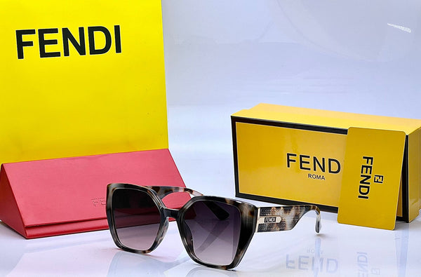 FENDI SUNGLASSES