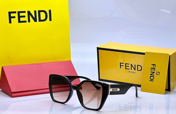 FENDI SUNGLASSES