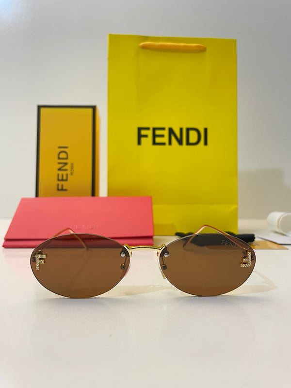 Fendi sunglasses