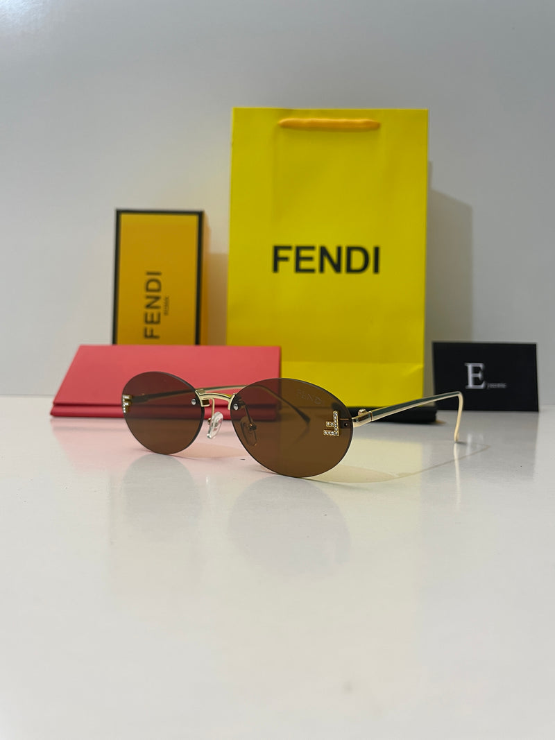 Fendi sunglasses