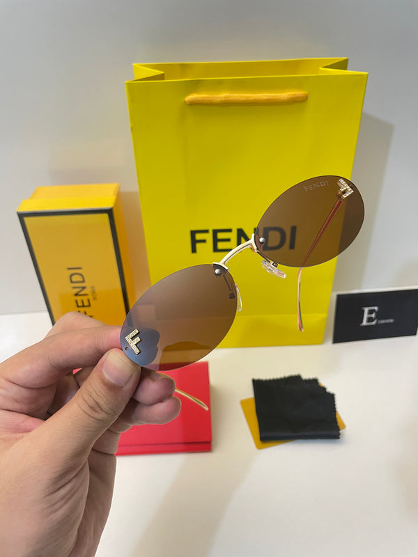 Fendi sunglasses