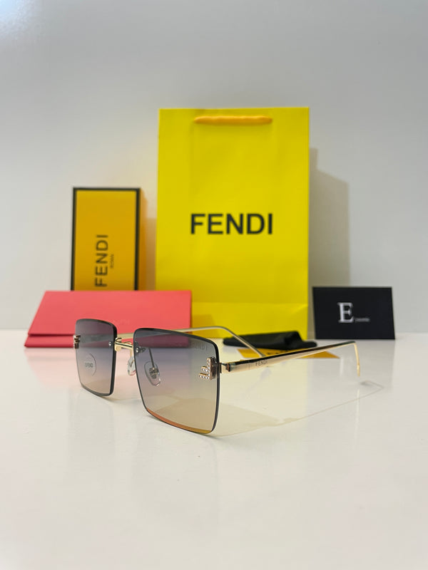 fendi sunglasses