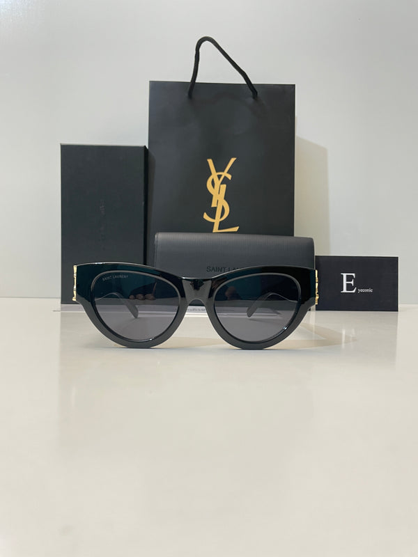 SAINT LAURENT SUNGLASSES