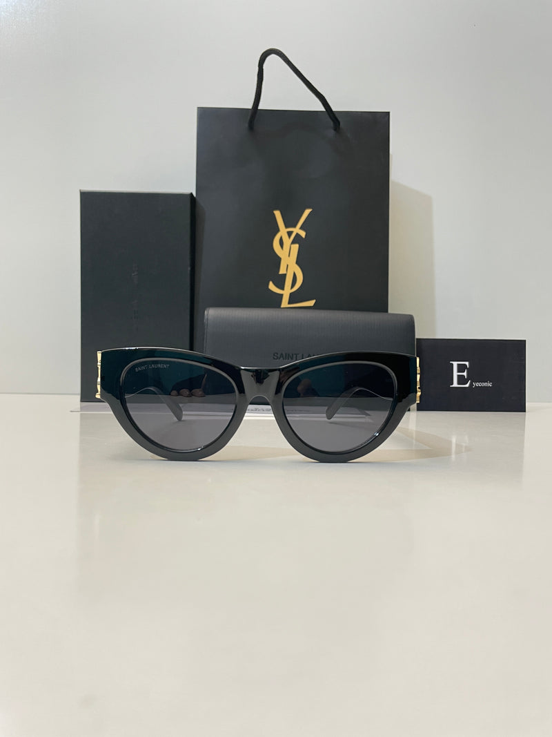 SAINT LAURENT SUNGLASSES