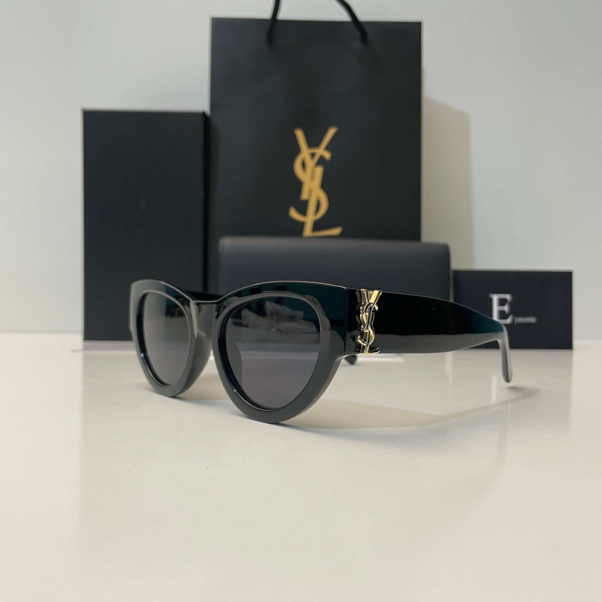 SAINT LAURENT SUNGLASSES