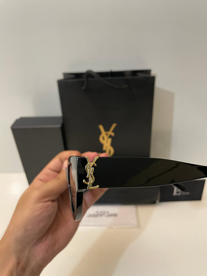 SAINT LAURENT SUNGLASSES