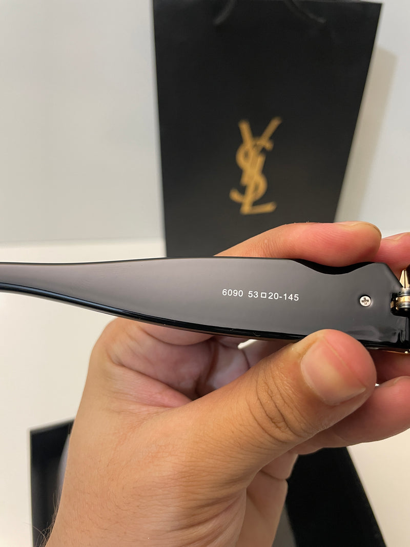 SAINT LAURENT SUNGLASSES