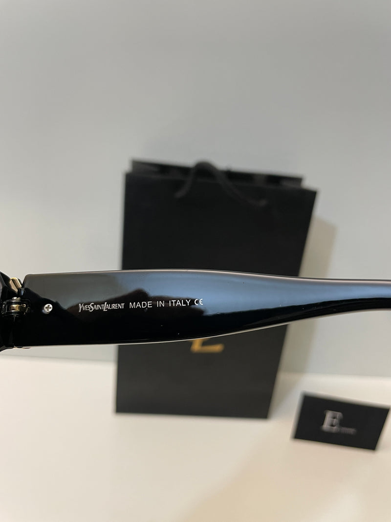 SAINT LAURENT SUNGLASSES
