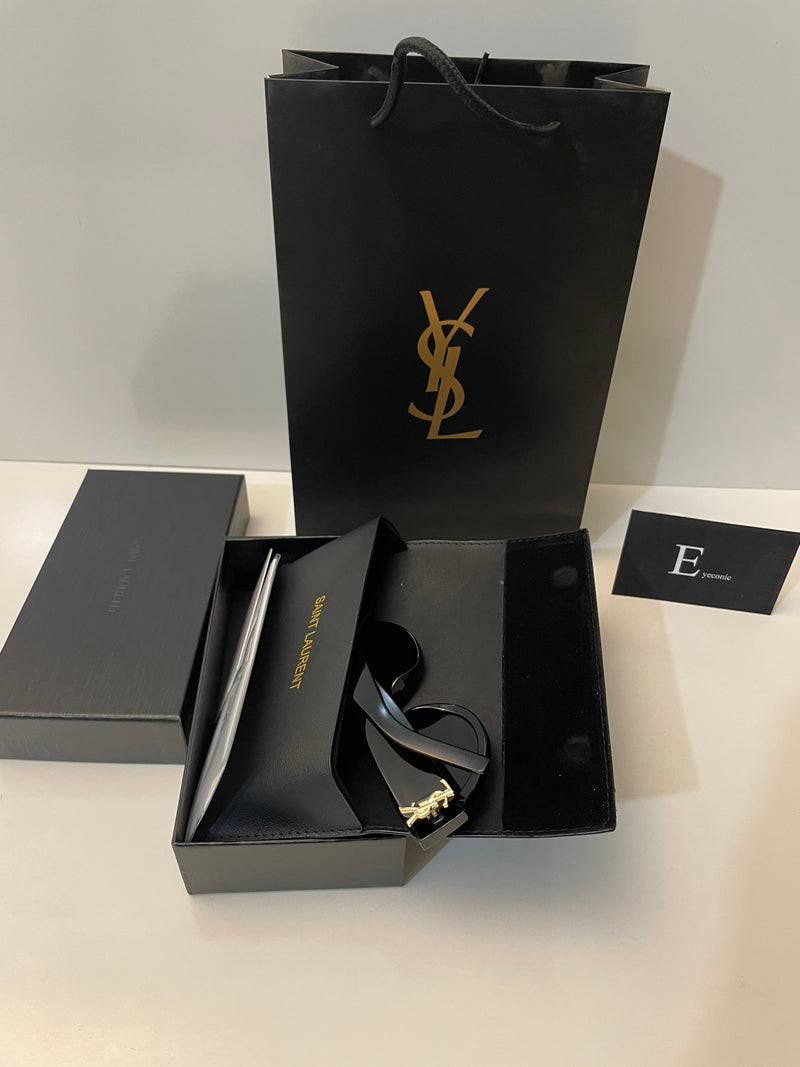 SAINT LAURENT SUNGLASSES