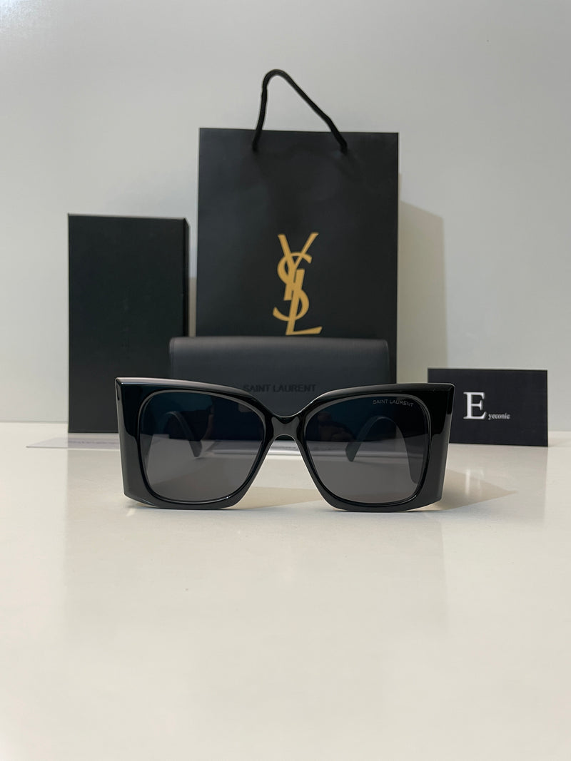 SAINT LAURENT SUNGLASSES