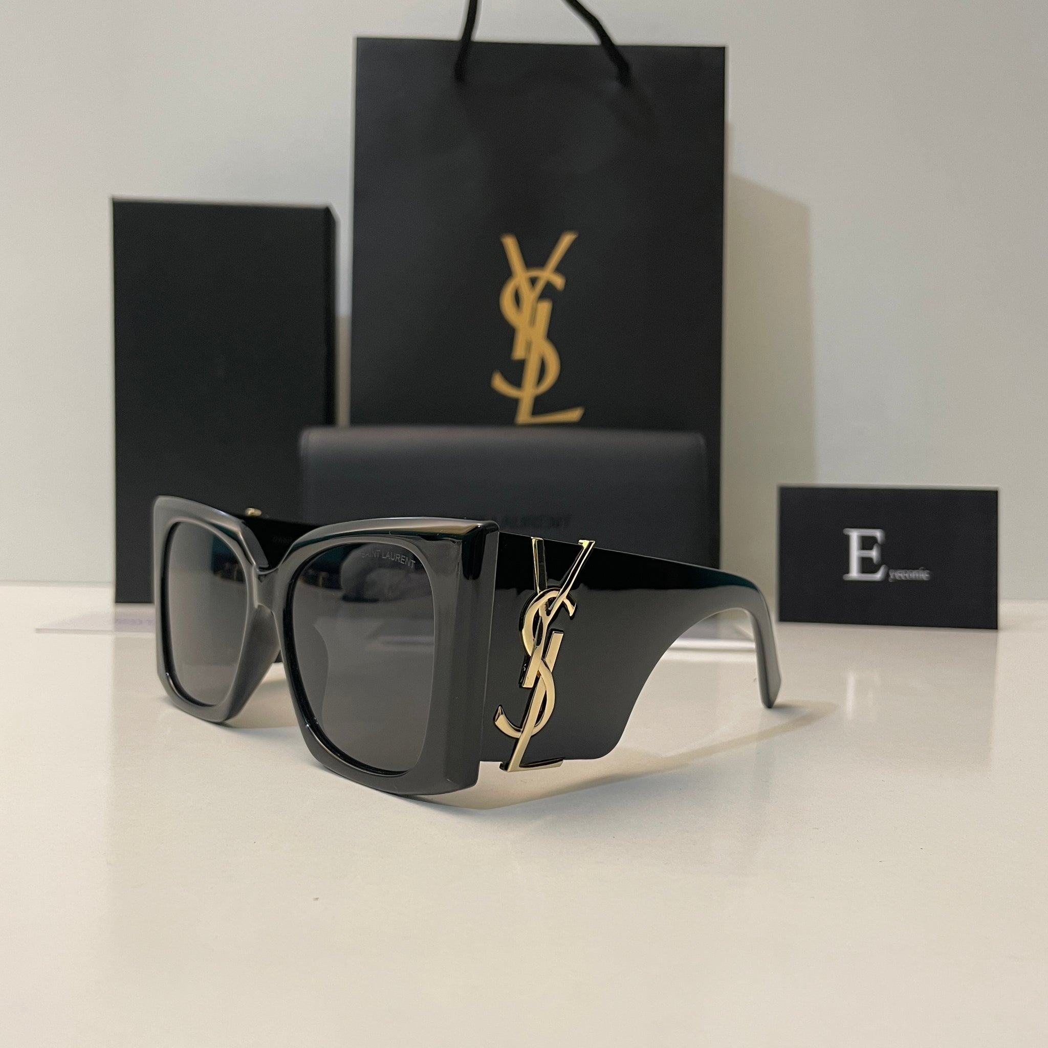 SAINT LAURENT SUNGLASSES