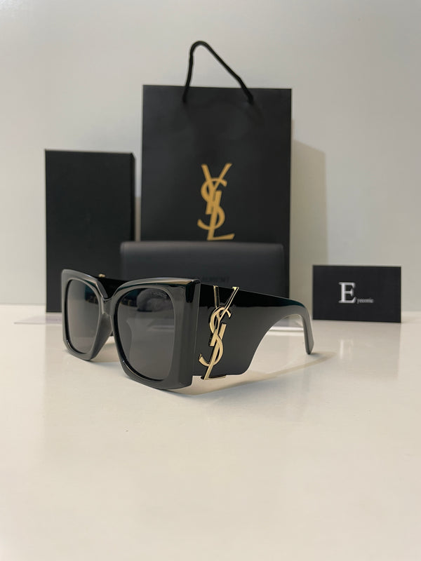 SAINT LAURENT SUNGLASSES
