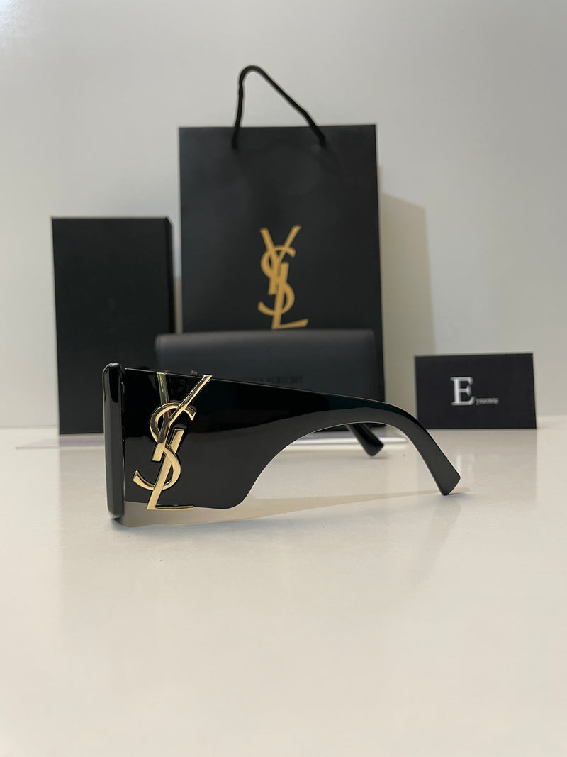 SAINT LAURENT SUNGLASSES