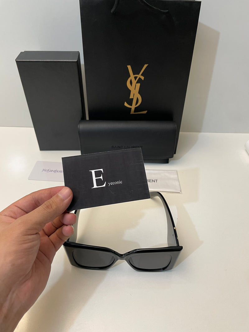 SAINT LAURENT SUNGLASSES