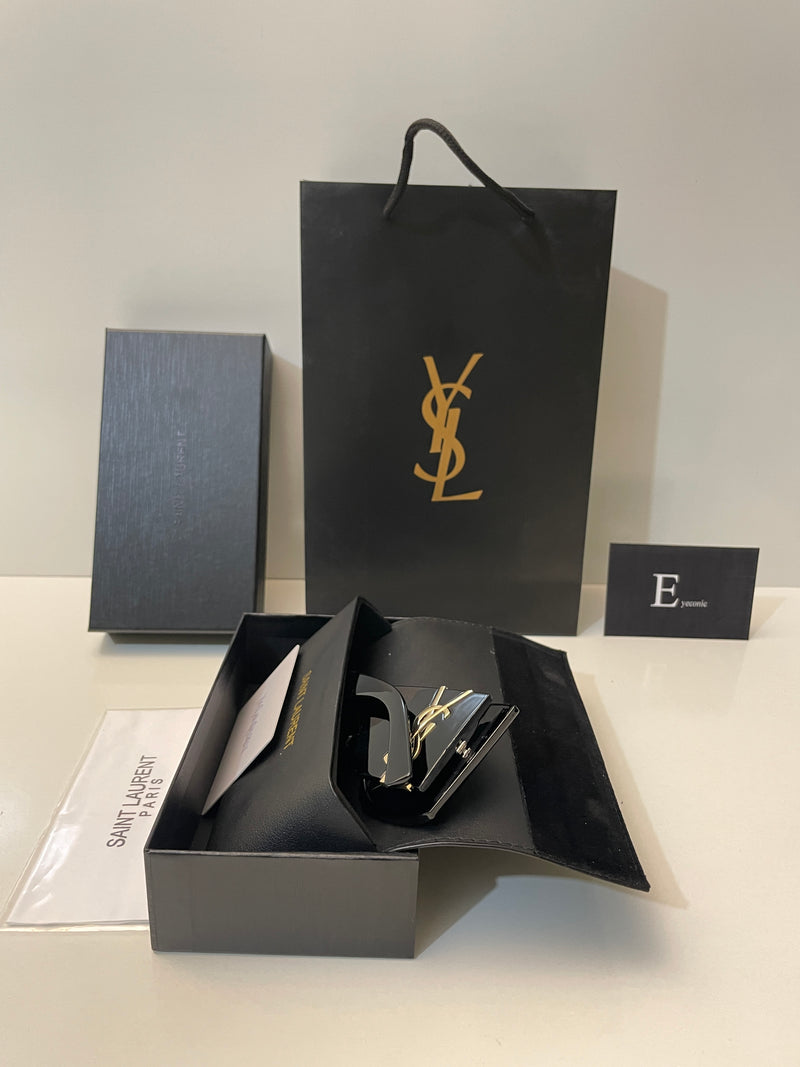 SAINT LAURENT SUNGLASSES
