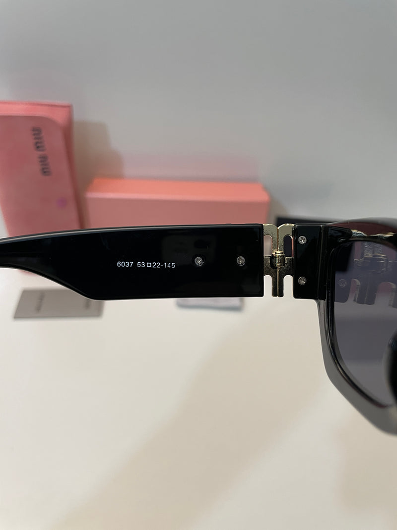 MIU MIU SUNGLASSES